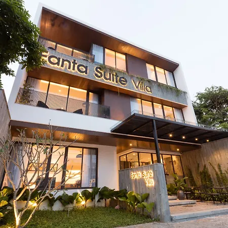 Fanta Suite Villa-2
